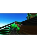 Totally Reliable Delivery Service - Cyberfunk DLC Ste Totally Reliable Delivery Service - Cyberfunk DLC Ste