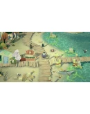 Wytchwood Steam КЛЮЧ GLOBAL