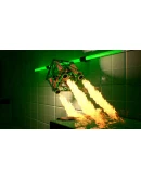 XThrust Steam КЛЮЧ GLOBAL