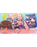 NEKO-NIN exHeart Steam КЛЮЧ GLOBAL