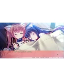 NEKO-NIN exHeart Steam КЛЮЧ GLOBAL