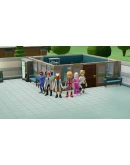 Two Point Hospital - Fancy Dress Pack DLC EU Steam КЛ