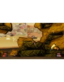 Worms Revolution - Customization Pack DLC Steam КЛЮЧ Worms Revolution - Customization Pack DLC Steam КЛЮЧ
