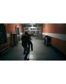 AMID THE LINES Steam КЛЮЧ GLOBAL
