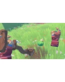Winds &amp Leaves Steam КЛЮЧ GLOBAL