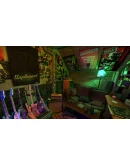 Unplugged Steam КЛЮЧ GLOBAL Unplugged Steam КЛЮЧ GLOBAL