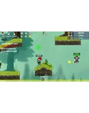Ultimate Battle Steam КЛЮЧ GLOBAL