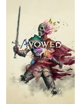 Avowed Avowed