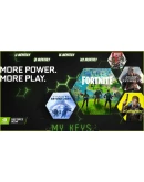 РФ-СНГ GFN AM ПРЕМИУМ 30-90-360 ДНЕЙ 1-12 МЕСЯЦЫ ПЛАНЫ