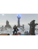 Almighty: Kill Your Gods - Supporters Pack DLC Steam Almighty: Kill Your Gods - Supporters Pack DLC Steam