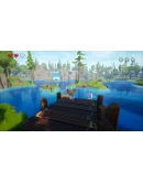 An Indie Game a Month: Unreal Journey Steam КЛЮЧ