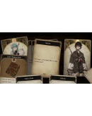 Voice of Cards: The Forsaken Maiden Steam КЛЮЧ GLOBA Voice of Cards: The Forsaken Maiden Steam КЛЮЧ GLOBA