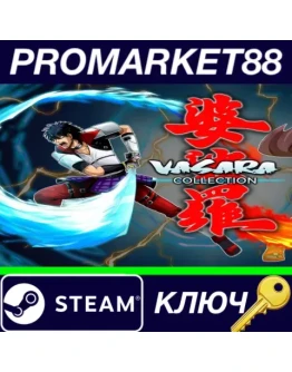 VASARA Collection Steam КЛЮЧ GLOBAL VASARA Collection Steam КЛЮЧ GLOBAL