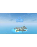 VR Summer Sports Steam КЛЮЧ GLOBAL VR Summer Sports Steam КЛЮЧ GLOBAL