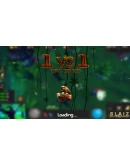1 vs 1 : Global Operations Steam КЛЮЧ GLOBAL 1 vs 1 : Global Operations Steam КЛЮЧ GLOBAL