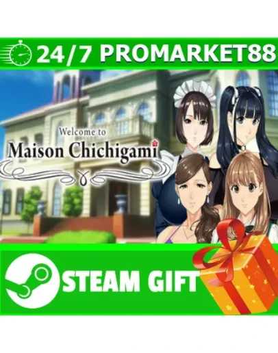 ВСЕ СТРАНЫ+РОССИЯ Welcome to Maison Chichigami ВСЕ СТРАНЫ+РОССИЯ Welcome to Maison Chichigami