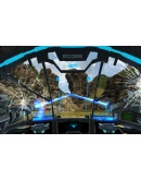 Zcode (VR for HTC Vive) Steam КЛЮЧ GLOBAL
