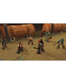 Warhammer 40,000: Space Wolf - Drenn Redblade DLC Ste Warhammer 40,000: Space Wolf - Drenn Redblade DLC Ste