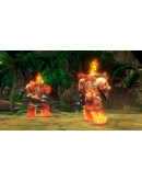 Warhammer 40,000: Space Wolf - Wrath of the Damned DL Warhammer 40,000: Space Wolf - Wrath of the Damned DL