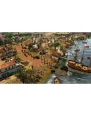 Age of Empires III: Definitive Edition - Mexico Civil