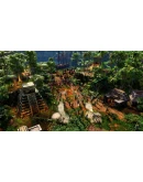 Age of Empires III: Definitive Edition - Mexico Civil