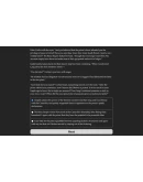 Vampire: The Masquerade Parliament of Knives Steam