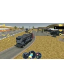 USA Truck Simulator Steam КЛЮЧ GLOBAL USA Truck Simulator Steam КЛЮЧ GLOBAL
