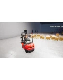 Warehouse Simulator: Forklift Driver Steam КЛЮЧ GLOB
