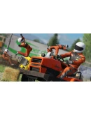 Wreckfest Complete Edition Steam КЛЮЧ GLOBAL