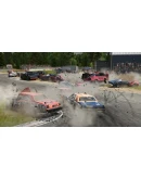 Wreckfest Complete Edition Steam КЛЮЧ GLOBAL