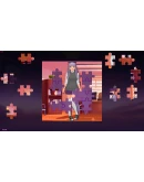 Anime Jigsaw Girls - Office Steam КЛЮЧ GLOBAL Anime Jigsaw Girls - Office Steam КЛЮЧ GLOBAL