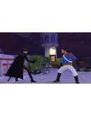 Zorro The Chronicles EU Steam КЛЮЧ ЕВРОПА