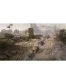 Company of Heroes 3: Hammer &amp Shield Expansion Pack RU