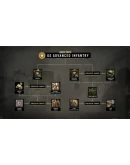 Company of Heroes 3: Hammer &amp Shield Expansion Pack RU