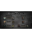 Company of Heroes 3: Hammer &amp Shield Expansion Pack RU