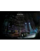 Vampire: The Masquerade - Coteries of New York Digita