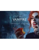 Vampire: The Masquerade - Coteries of New York Digita