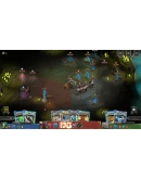 HELLCARD - Bruja, the Blood Witch DLC Steam Ключ HELLCARD - Bruja, the Blood Witch DLC Steam Ключ