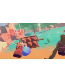 Winds &amp Leaves Steam КЛЮЧ GLOBAL