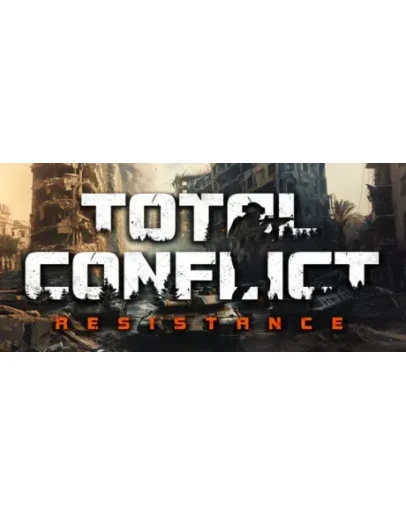 Total Conflict: Resistance(STEAM KEY/GLOBAL)