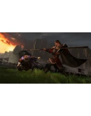 Total War: THREE KINGDOMS - A World Betrayed DLC Stea