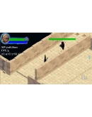 A.D.M (Angels, Demons And Men) Steam КЛЮЧ GLOBAL