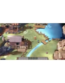 Zwei: The Arges Adventure EU Steam КЛЮЧ ЕВРОПА Zwei: The Arges Adventure EU Steam КЛЮЧ ЕВРОПА