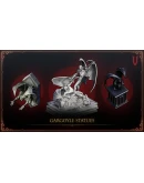 V Rising - Founder's Pack: Eldest Bloodline DLC Steam V Rising - Founder's Pack: Eldest Bloodline DLC Steam