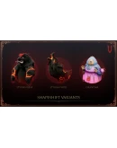 V Rising - Founder's Pack: Eldest Bloodline DLC Steam V Rising - Founder's Pack: Eldest Bloodline DLC Steam