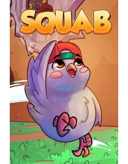 Squab Xbox One & Xbox Series XS активация Squab Xbox One & Xbox Series XS активация