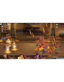 Idle Devils Xbox Series XS активация Idle Devils Xbox Series XS активация