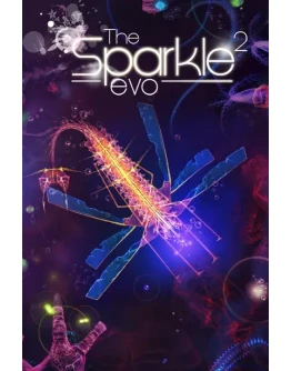 Sparkle 2 EVO Xbox One & Xbox Series XS активация Sparkle 2 EVO Xbox One & Xbox Series XS активация