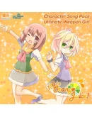 100 Orange Juice - Character Song Pack: Ultimate Wea 100 Orange Juice - Character Song Pack: Ultimate Wea