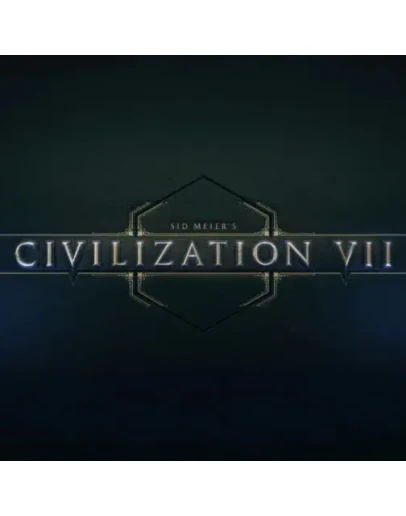Sid Meiers Civilization VII EPIC GAMES Sid Meiers Civilization VII EPIC GAMES